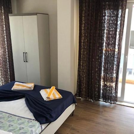 Bone Best Otel Анталия Екстериор снимка