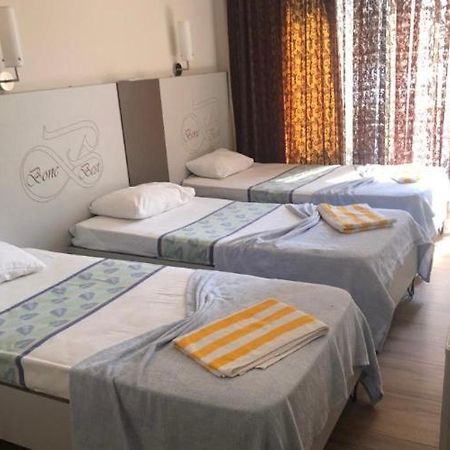 Bone Best Otel Анталия Екстериор снимка