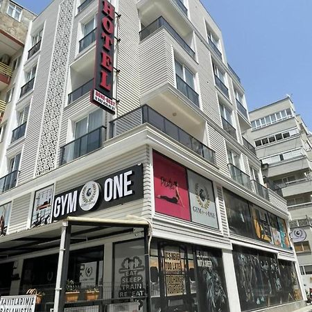 Bone Best Otel Анталия Екстериор снимка