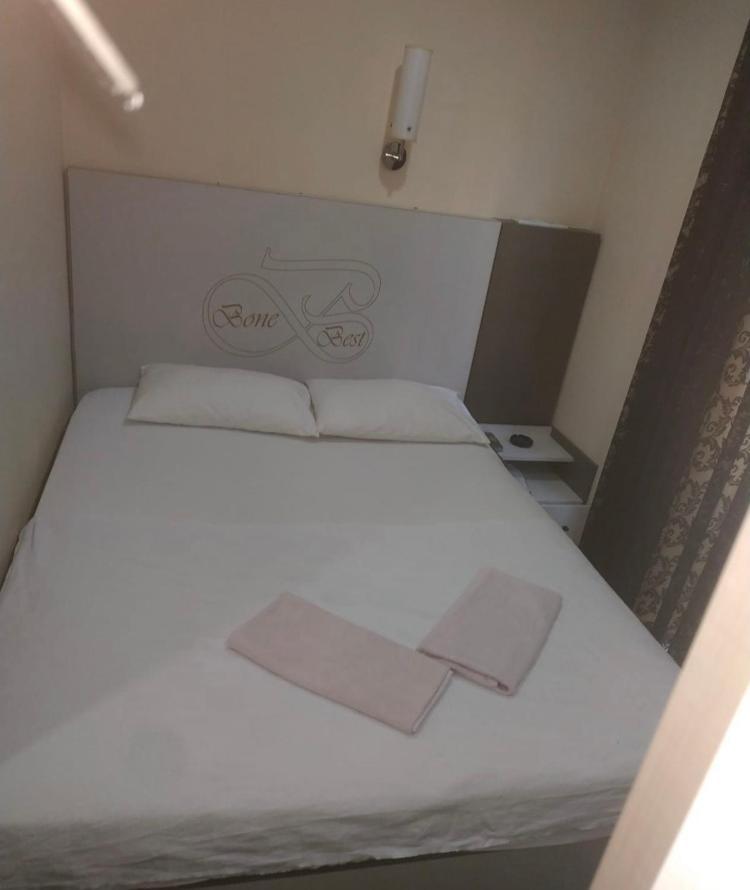 Bone Best Otel Анталия Екстериор снимка