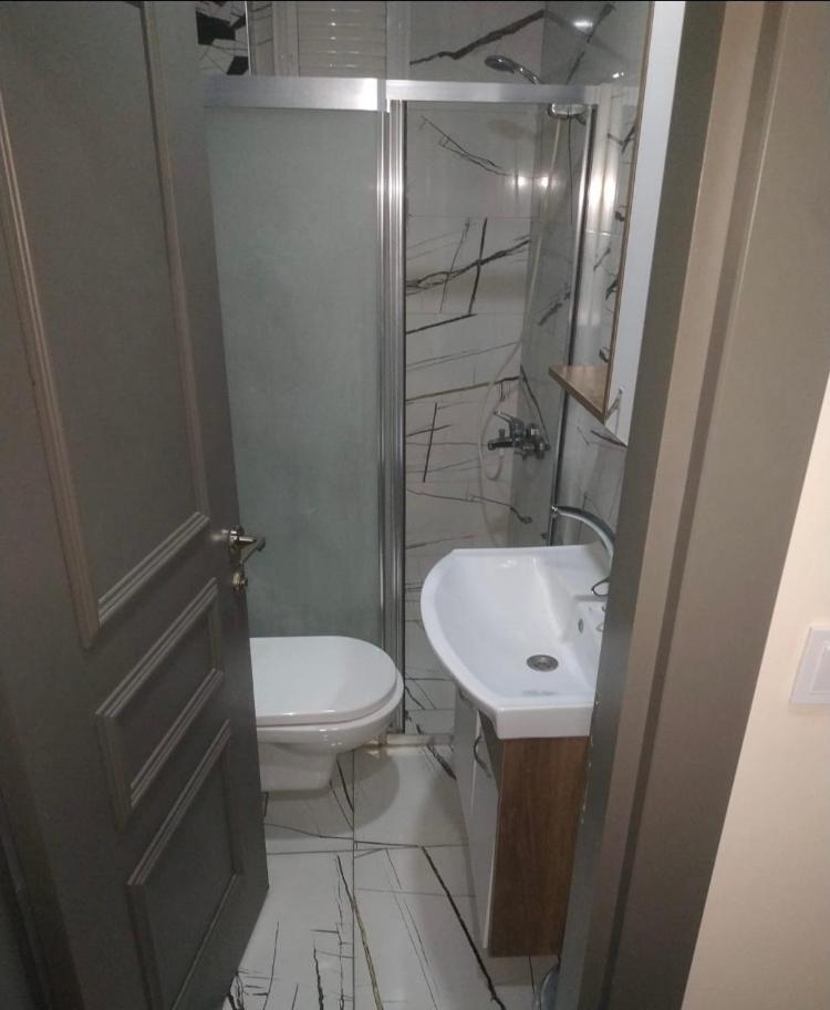 Bone Best Otel Анталия Екстериор снимка