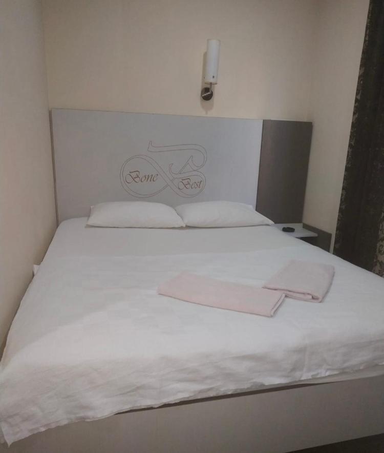 Bone Best Otel Анталия Екстериор снимка