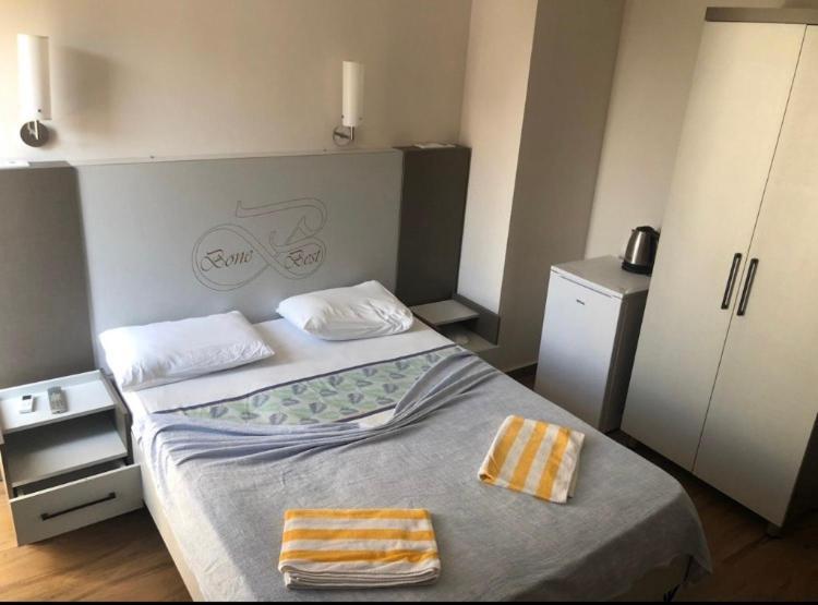 Bone Best Otel Анталия Екстериор снимка