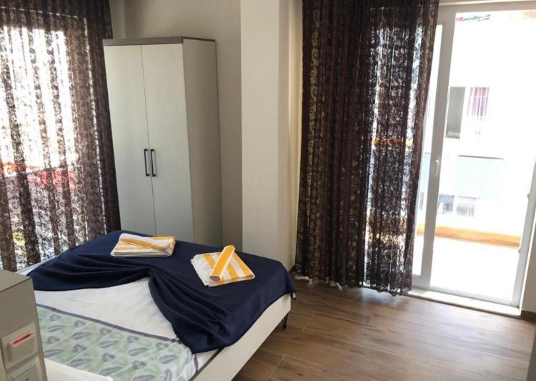 Bone Best Otel Анталия Екстериор снимка