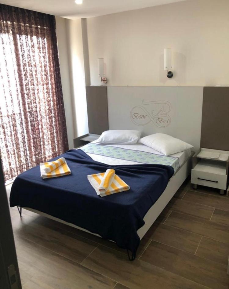Bone Best Otel Анталия Екстериор снимка